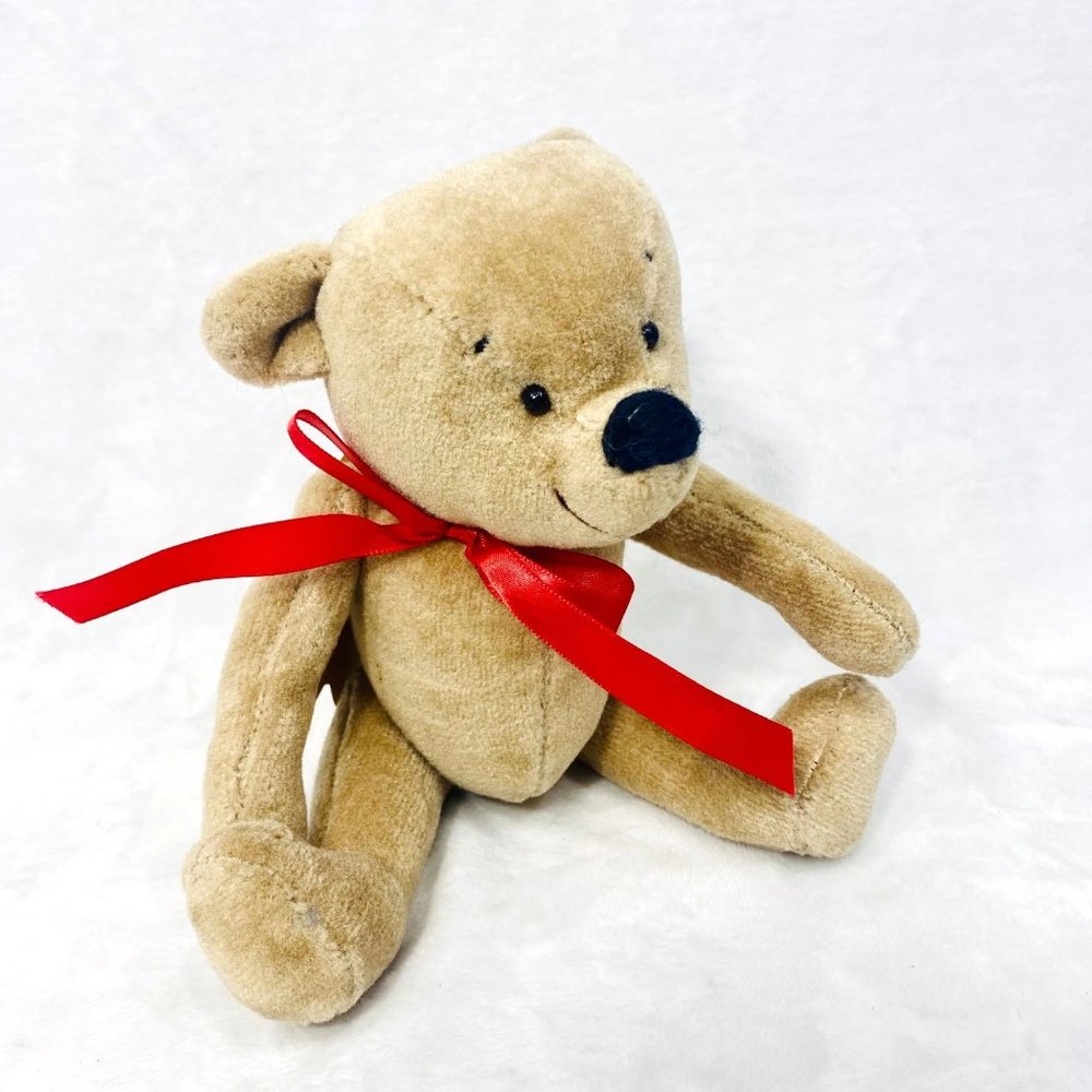 Silly Old Bear Collectible Bear from Estate Collection - Circa 1980s